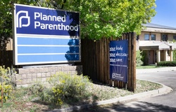 Planned Parenthood reopens