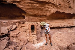 The living museum