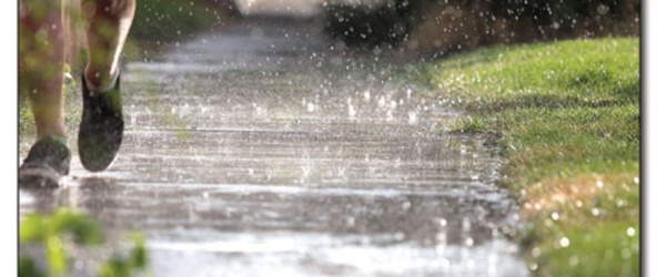 Let it rain