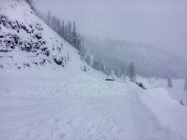 A day in Deer Creek: What could possibly go wrong?