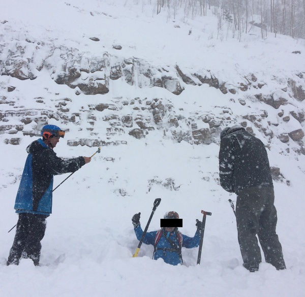 A day in Deer Creek: What could possibly go wrong?