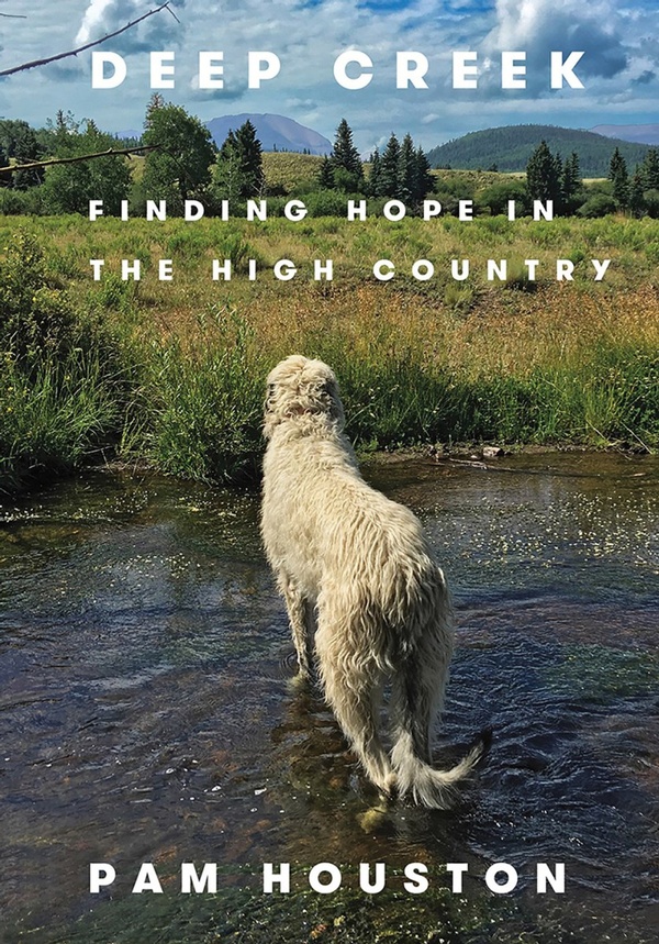Hope in the high country
