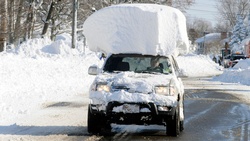 De-icer